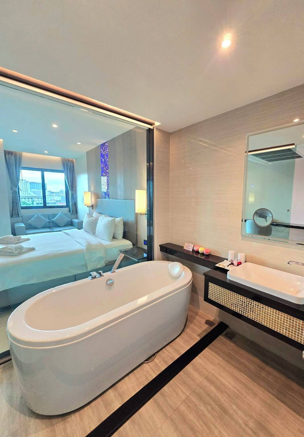 Foto - THE TJ HOTEL Pattaya