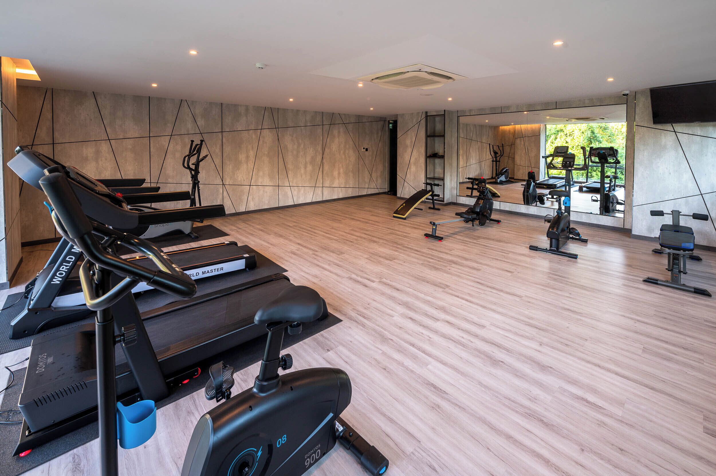 Foto - THE TJ HOTEL Pattaya