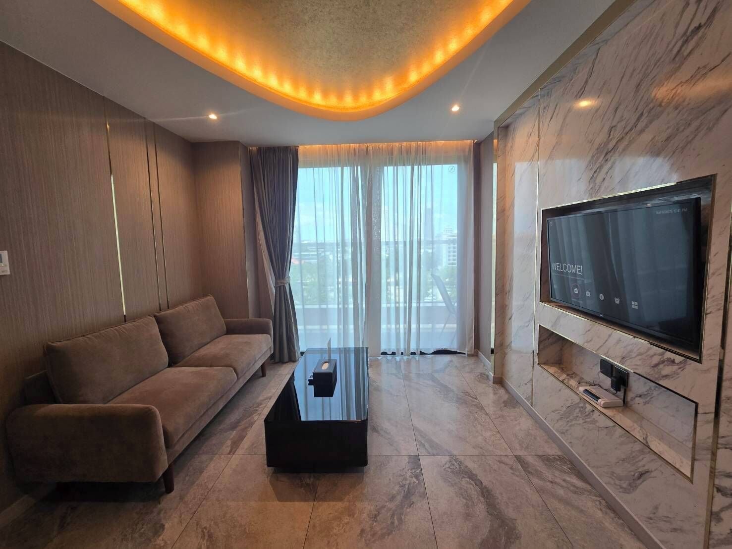 Foto - THE TJ HOTEL Pattaya