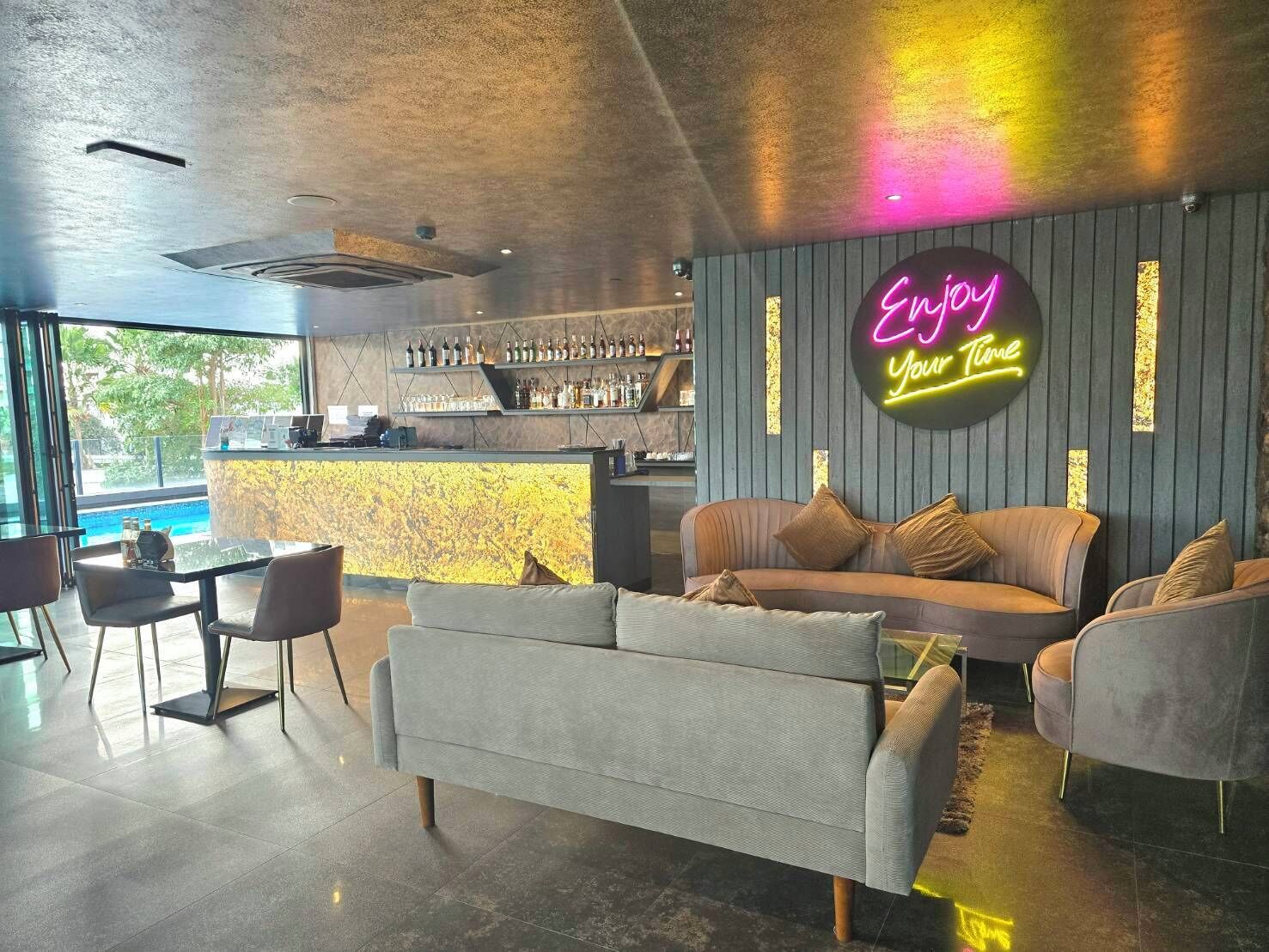 Foto - THE TJ HOTEL Pattaya