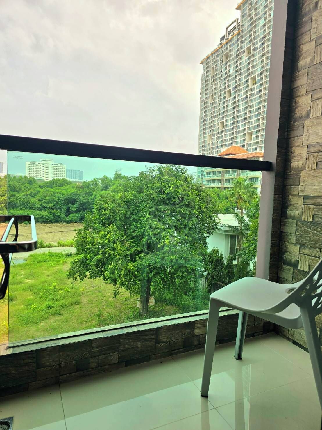 Foto - THE TJ HOTEL Pattaya