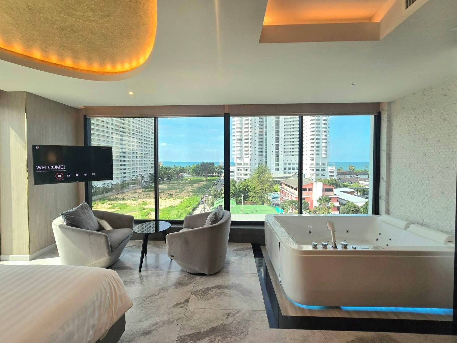 Foto - THE TJ HOTEL Pattaya