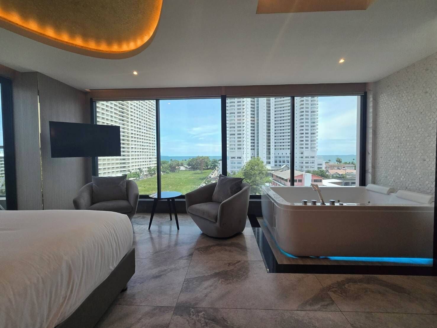 Foto - THE TJ HOTEL Pattaya