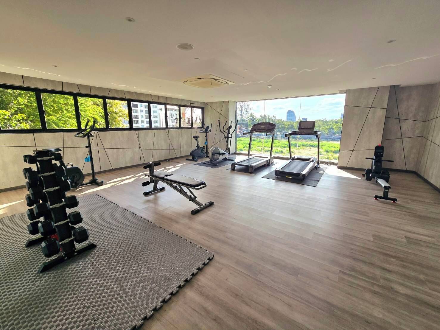 Foto - THE TJ HOTEL Pattaya