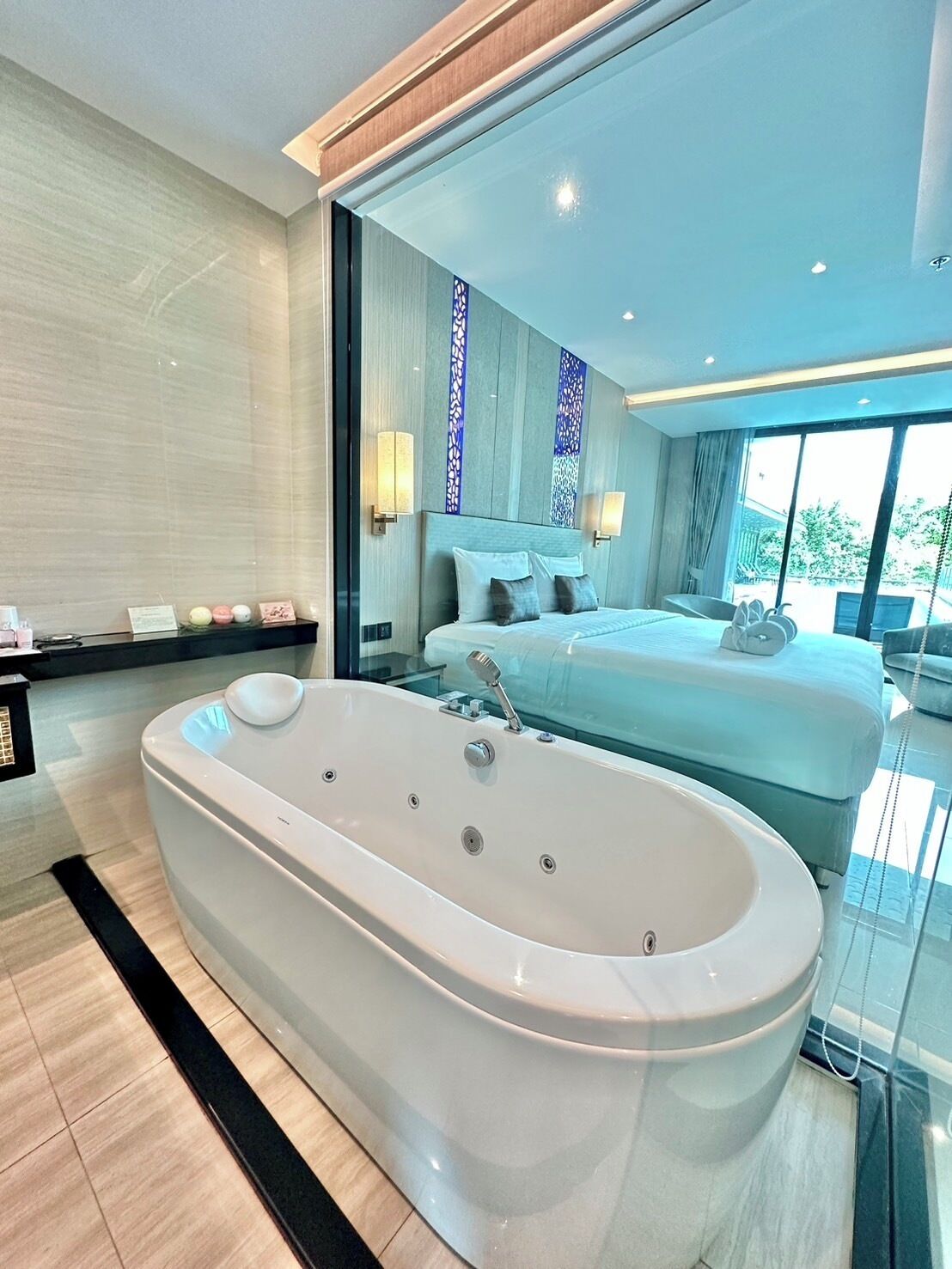 Foto - THE TJ HOTEL Pattaya