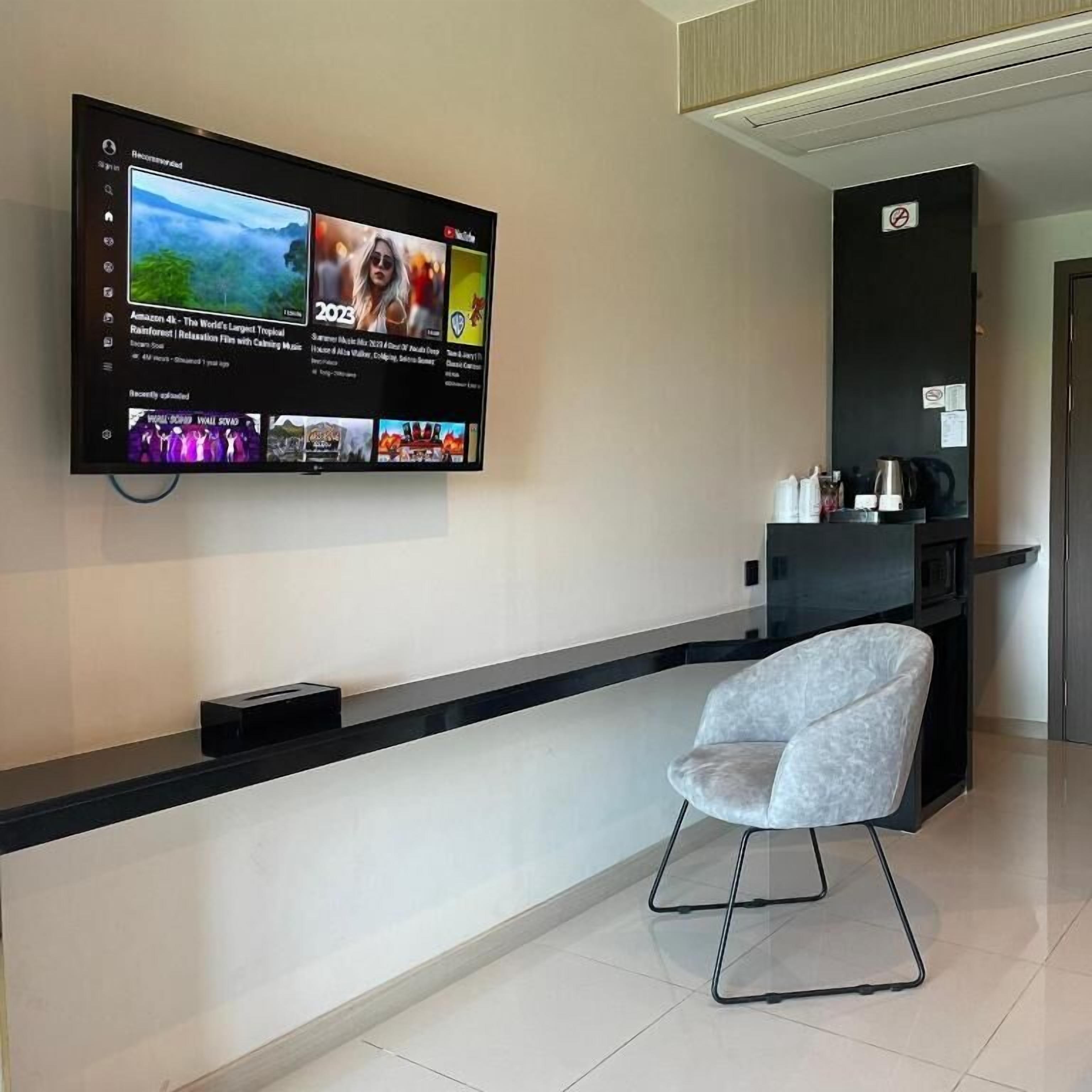 Foto - THE TJ HOTEL Pattaya