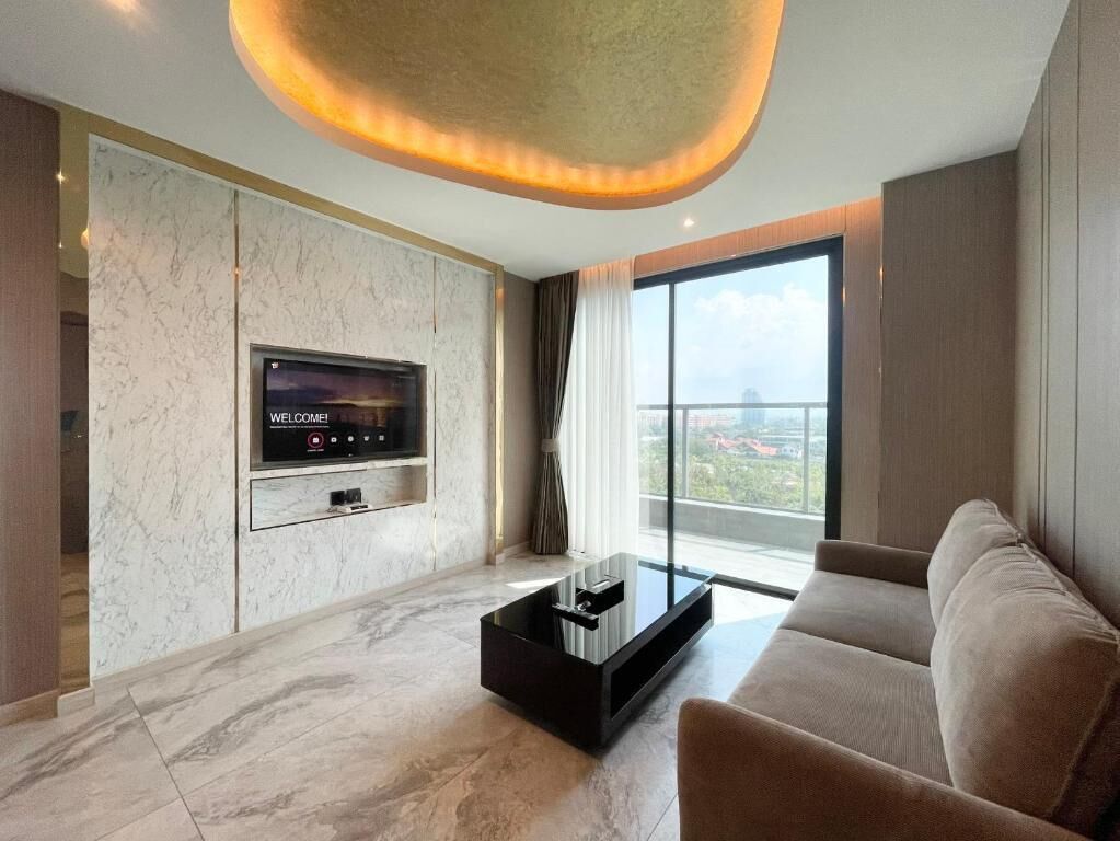 Smart TV 32 pulgadas con canales de televisión vía satélite