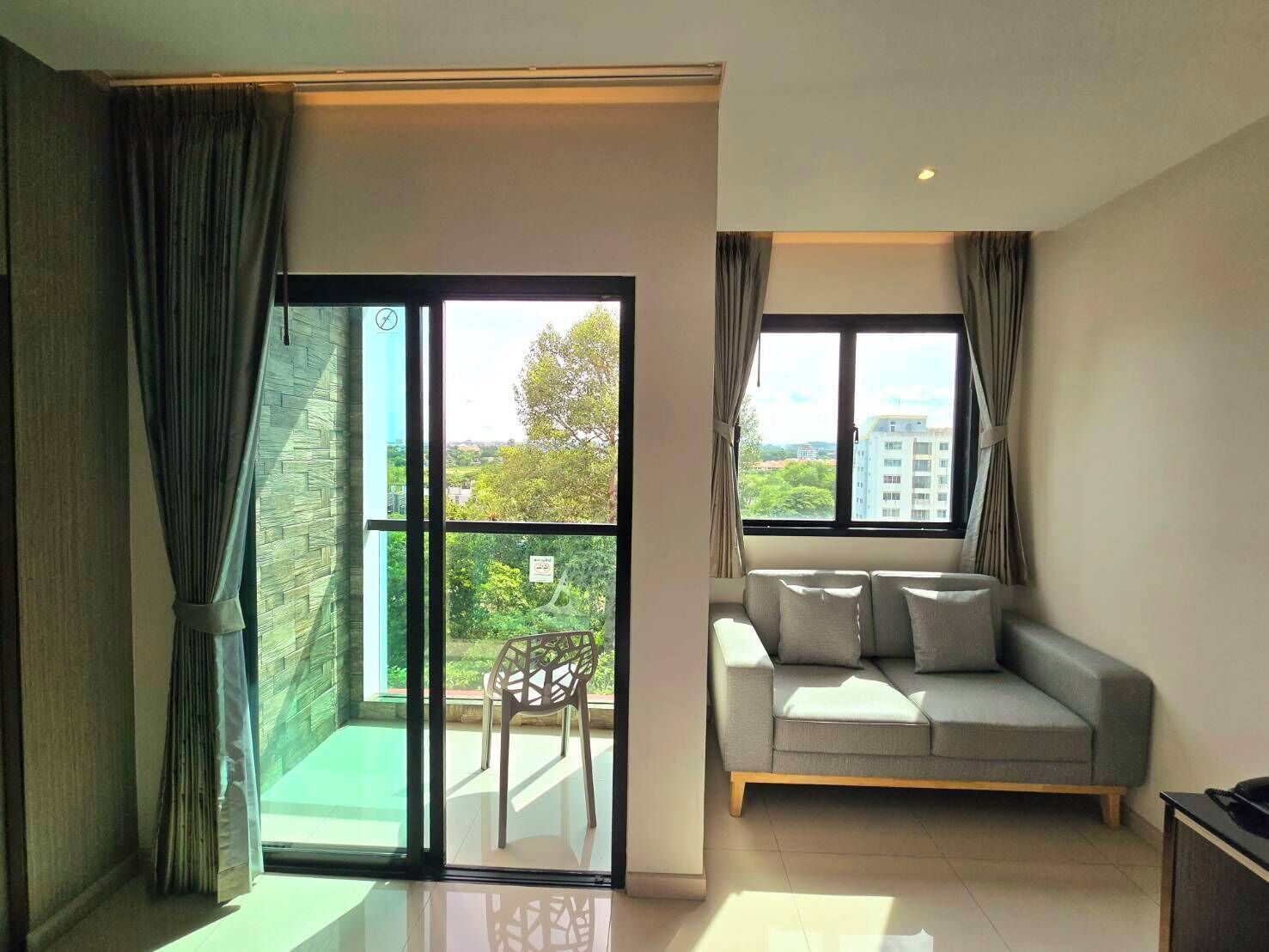 Foto - THE TJ HOTEL Pattaya