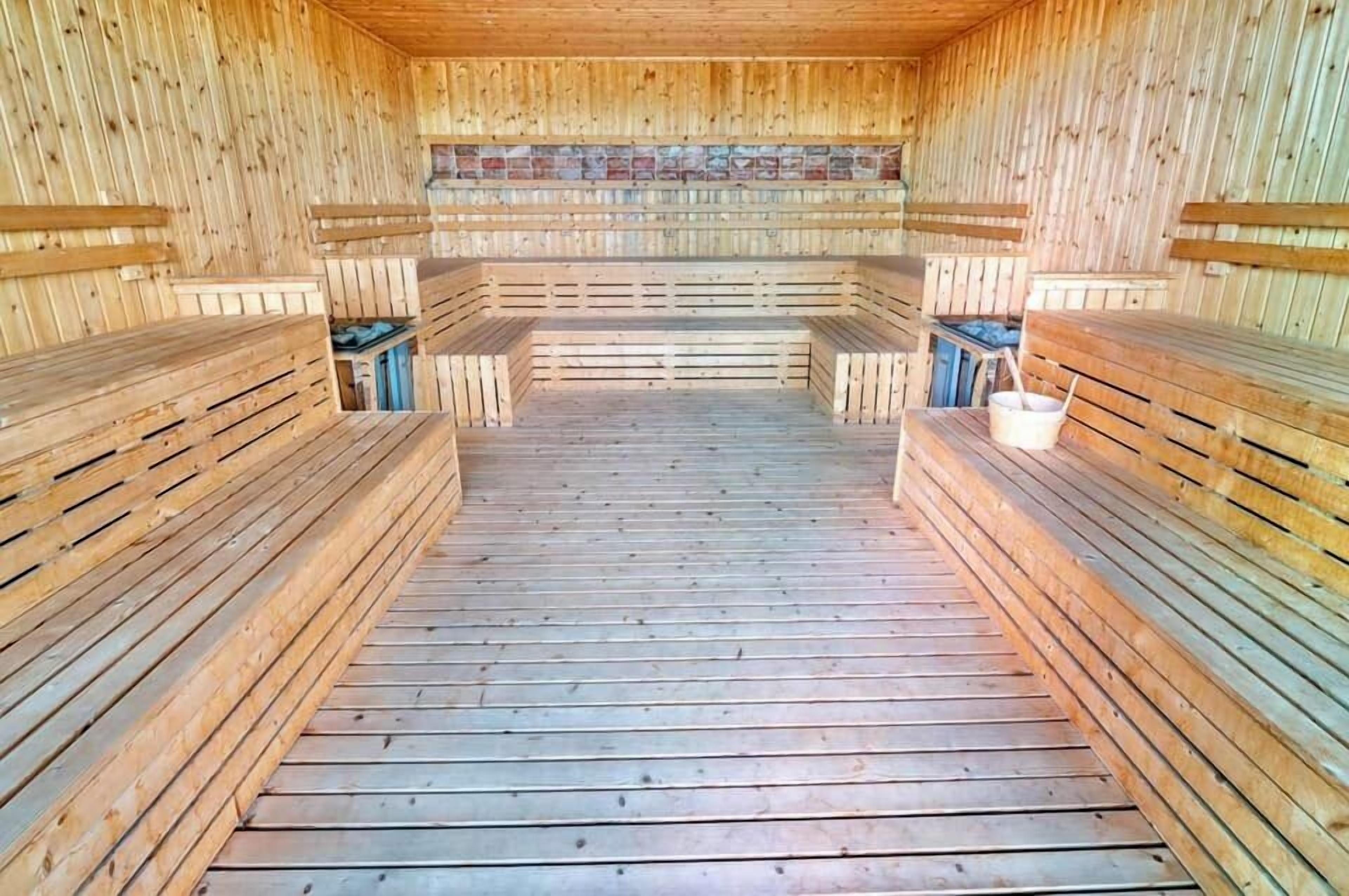 Foto - THE TJ HOTEL Pattaya