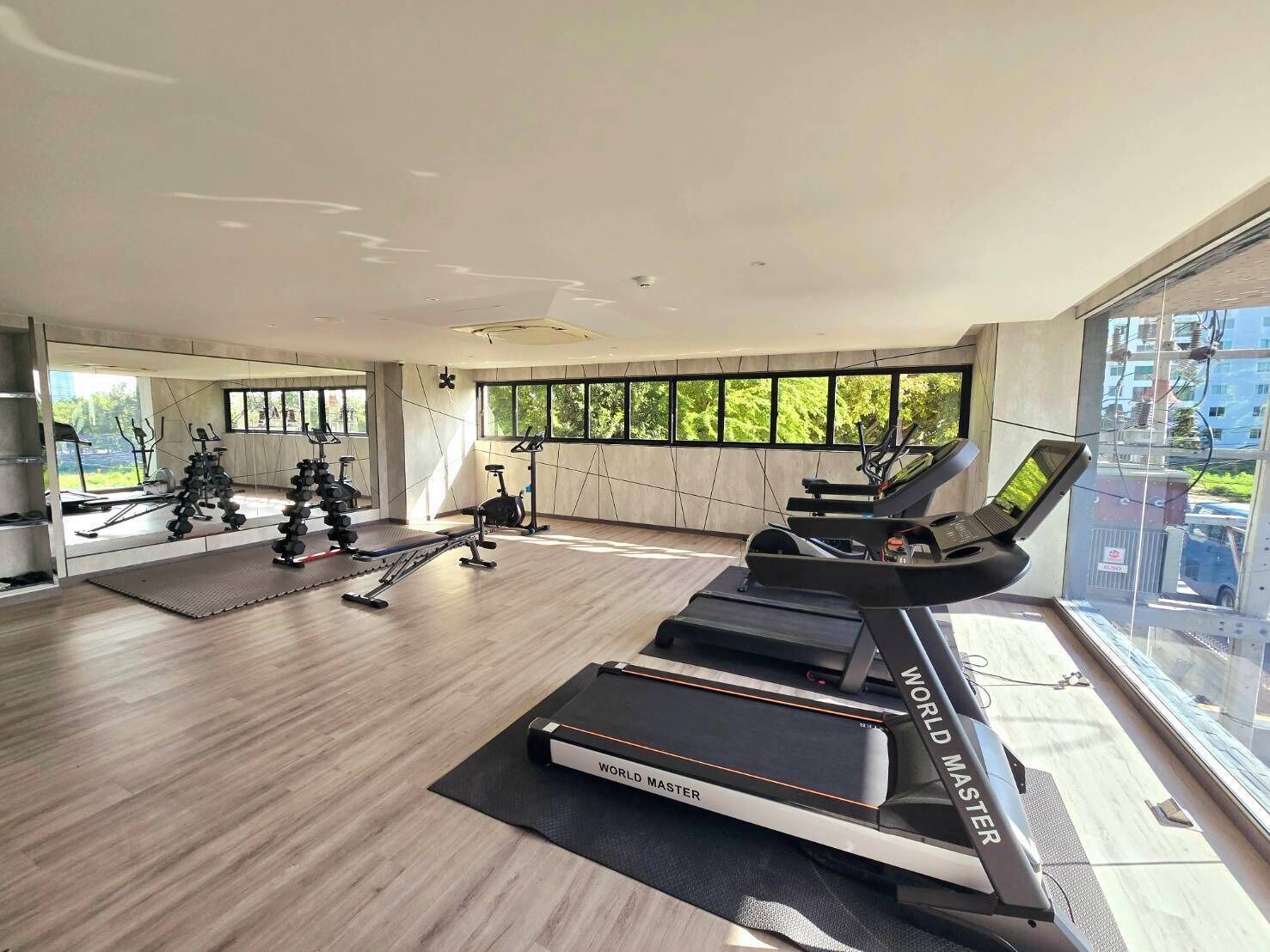 Foto - THE TJ HOTEL Pattaya