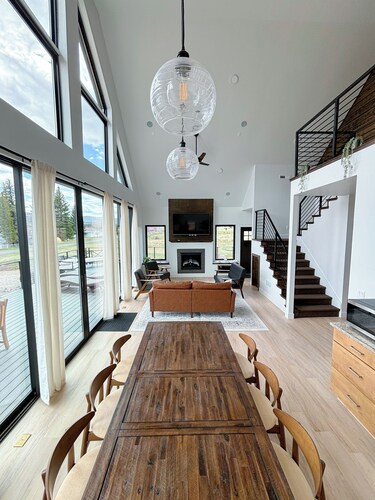 Bryce, Zion National and State Park Retreat