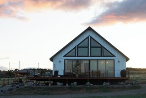 Exterior - Bryce, Zion National and State Park Retreat (Hatch)