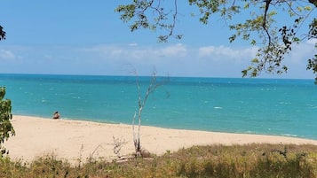 Spiaggia