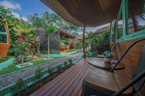 Toya Ubud Ecopark & Waterfall