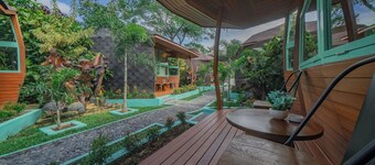 Toya Ubud Ecopark & Waterfall