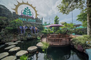 Exterior - Toya Ubud Ecopark & Waterfall (Tegallalang)