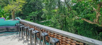 Toya Ubud Ecopark & Waterfall