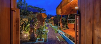 Toya Ubud Ecopark & Waterfall