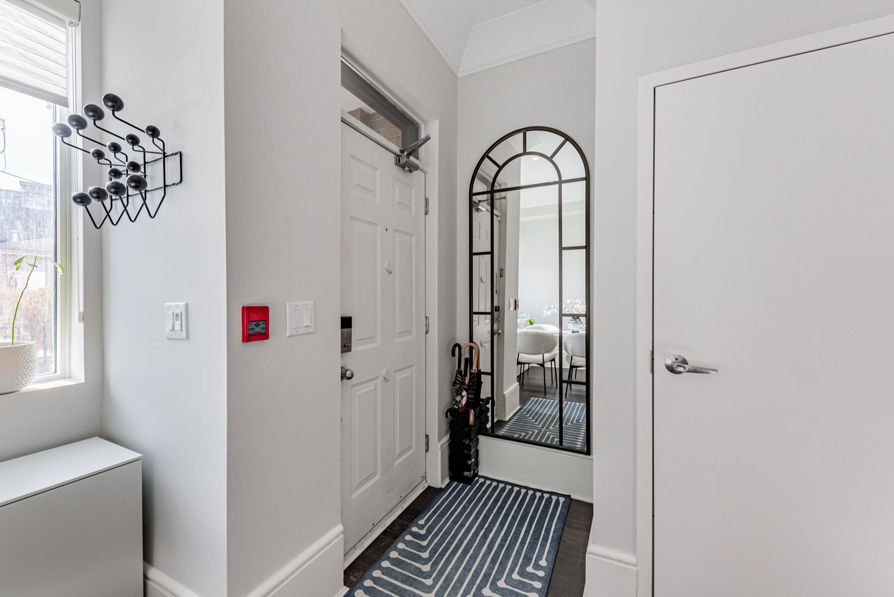 Luksushuoneisto, kaupunkinäköala | Ilmainen Wi-Fi