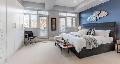 Rivetstays - Designer Walk Suites