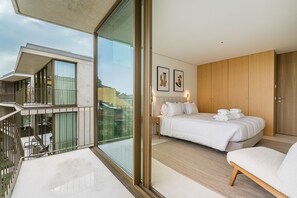2 bedrooms, iron/ironing board, Internet, bed sheets - GuestReady - DPV Residences - Apartment C9/CI (Porto)