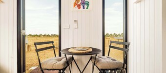 Tiny Rescue Retreat by Tiny Away