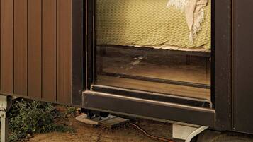 1 chambre, draps fournis