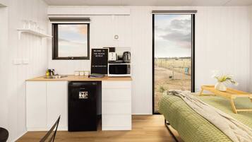 1 Schlafzimmer, Bettwäsche