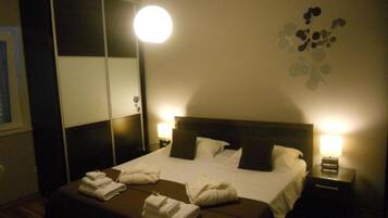 Apartament (One Bedroom Apartment With Sea View) | 1 dormitori, bressols i wifi gratuïta