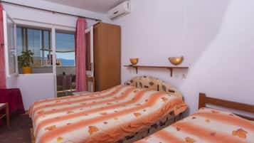 4 chambres, Wi-Fi gratuit