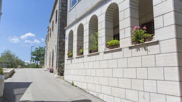 Fachada