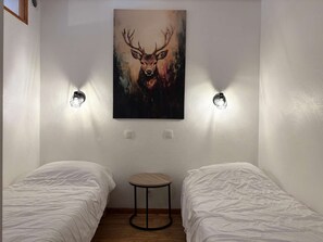 1 Schlafzimmer