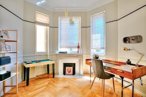 Salle de jeux