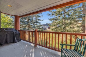 Property grounds - Ski-In/Ski-Out Condo at Park City Mountain Resort (Park City)