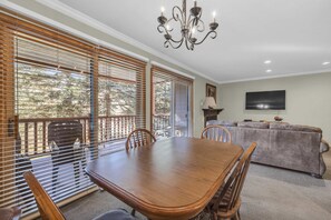 Interior - Ski-In/Ski-Out Condo at Park City Mountain Resort (Park City)