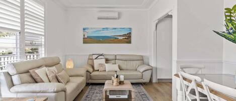 Télévision, espaces bureaux