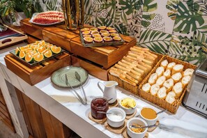 Restaurant - Mixay Boutique Hotel Da Nang (Da Nang)