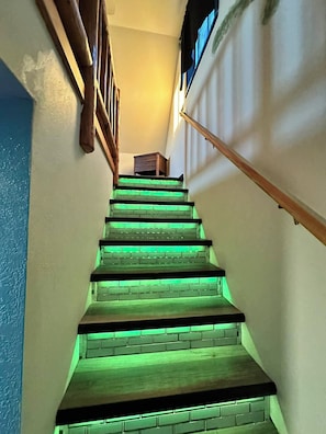 Interior - The Northern Lights Oasis (Wasilla)