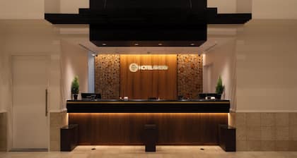 Hotel Enoe Hakodate