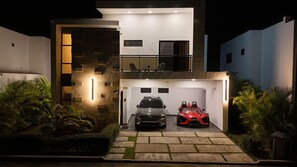 Exterieur