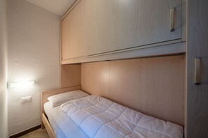 2 chambres, Wi-Fi