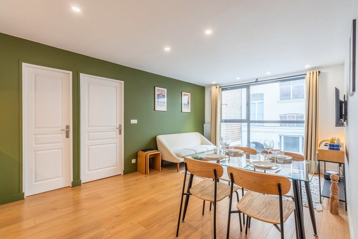 Bild für Gastgeberprofil