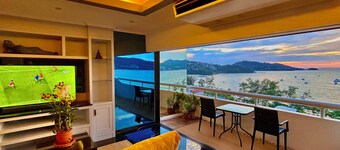 Patong Tower Holiday Rental