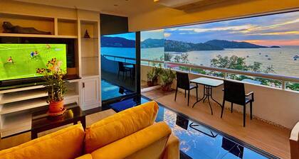 Patong Tower Holiday Rental