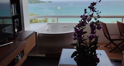 Patong Tower Holiday Rental