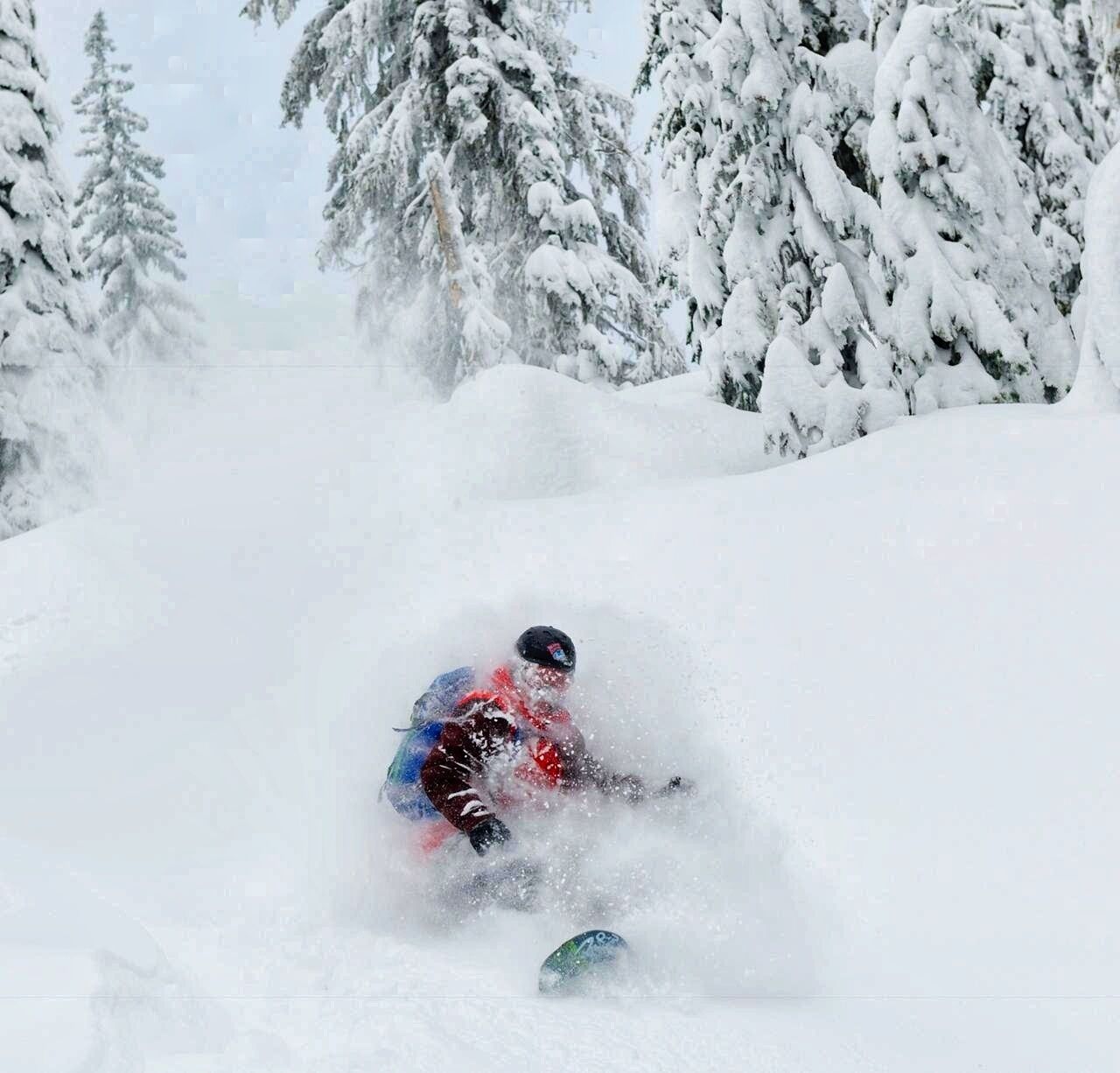 Wintersport/Ski