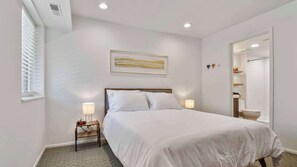 2 bedrooms, Internet