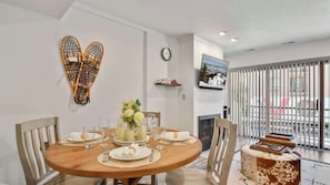 Dining - Park City - New Claim 203 (Park City)