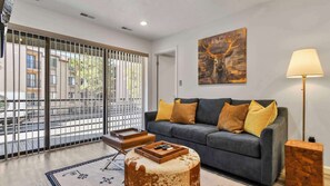 Fireplace - Park City - New Claim 203 (Park City)