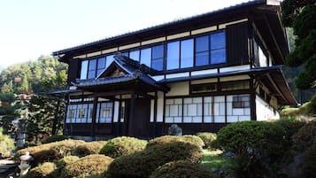 外觀
